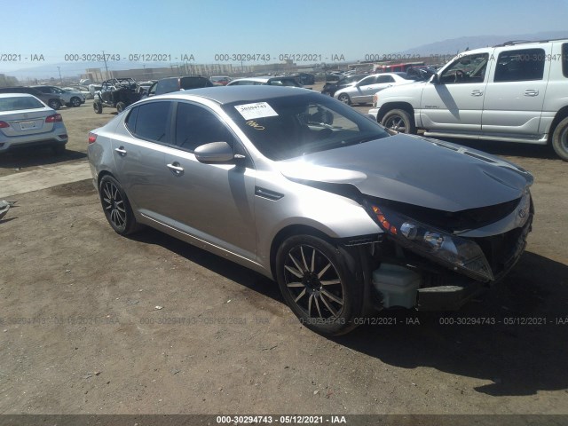 KIA OPTIMA 2011 knagm4a75b5194386