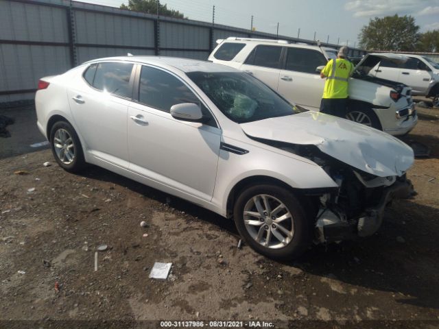 KIA OPTIMA 2012 knagm4a75c5271100