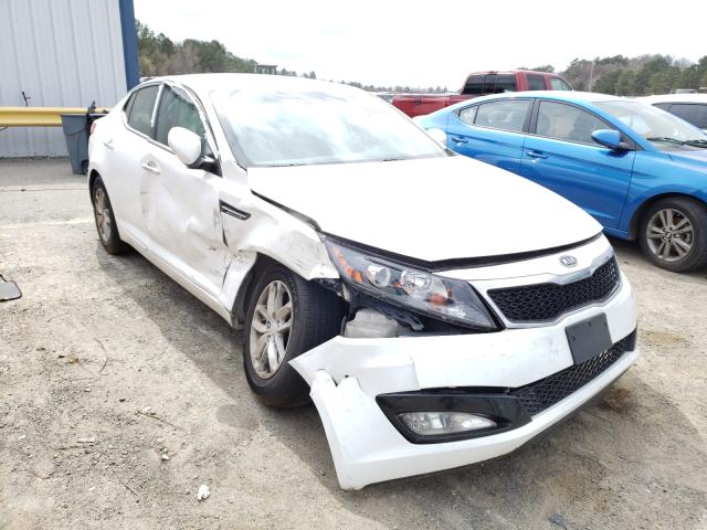 KIA OPTIMA LX 2012 knagm4a75c5271968