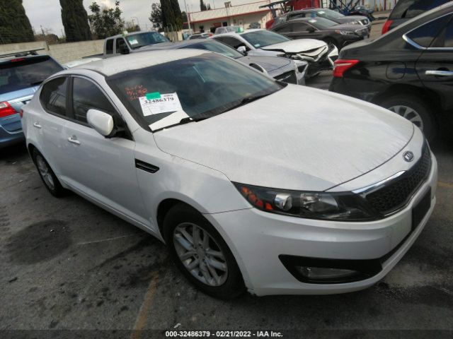 KIA OPTIMA 2012 knagm4a75c5273168