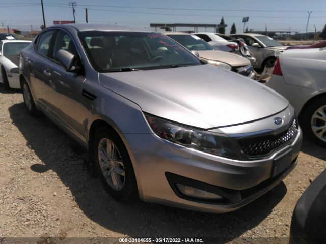 KIA OPTIMA 2012 knagm4a75c5273378