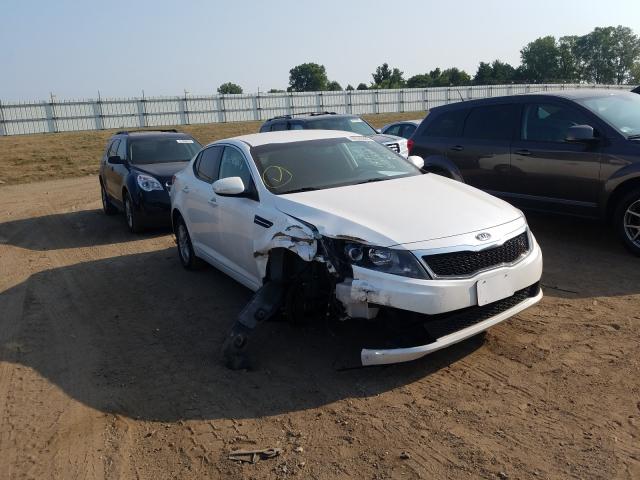 KIA OPTIMA LX 2012 knagm4a75c5275390