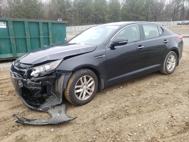 KIA OPTIMA LX 2012 knagm4a75c5275471