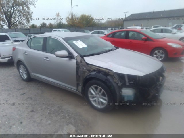 KIA OPTIMA 2012 knagm4a75c5275826