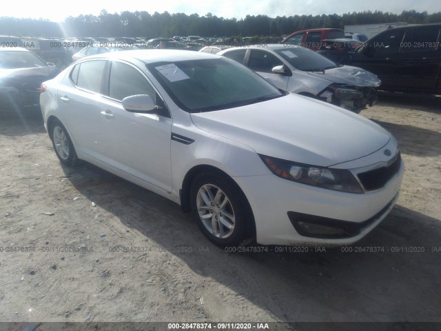 KIA OPTIMA 2012 knagm4a75c5277138