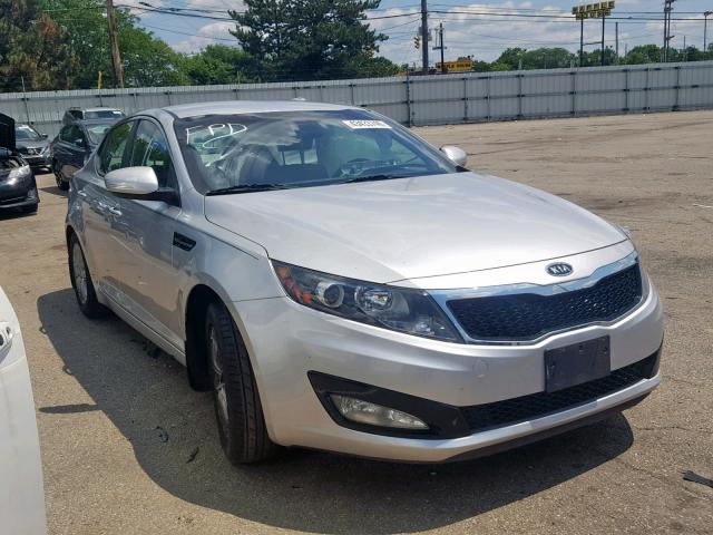 KIA OPTIMA LX 2012 knagm4a75c5277365