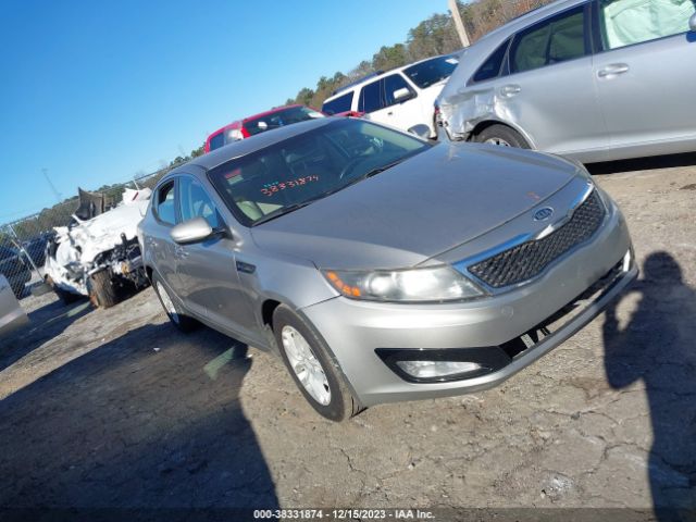 KIA OPTIMA 2012 knagm4a75c5277625