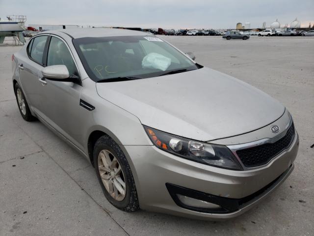 KIA OPTIMA LX 2012 knagm4a75c5278385