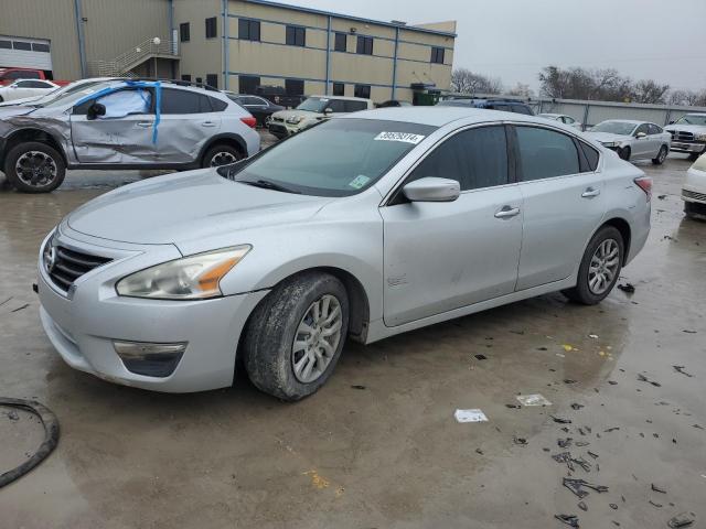 NISSAN ALTIMA 2015 knagm4a75c5278449