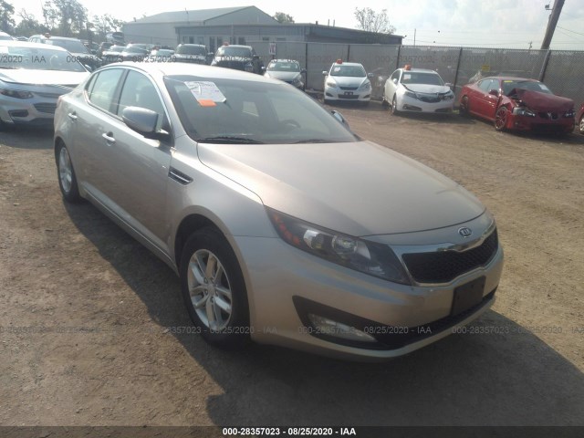 KIA OPTIMA 2012 knagm4a75c5280900