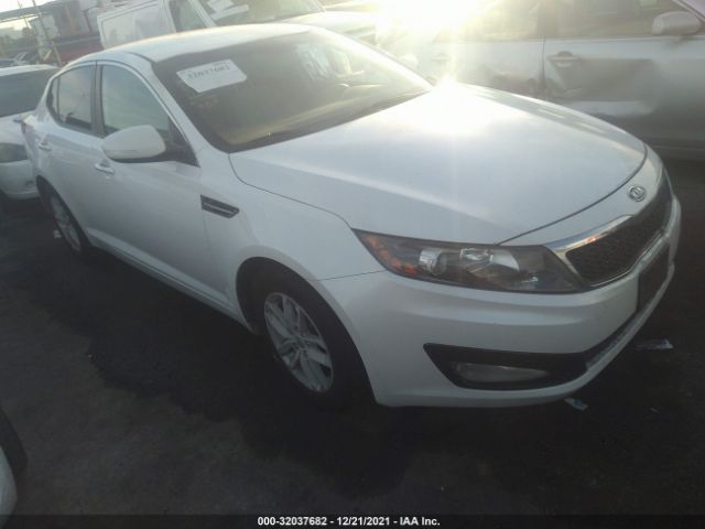 KIA OPTIMA 2012 knagm4a75c5281657