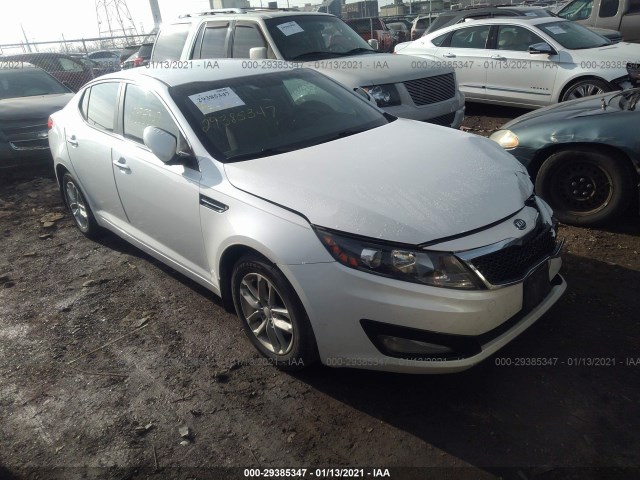 KIA OPTIMA 2012 knagm4a75c5282274