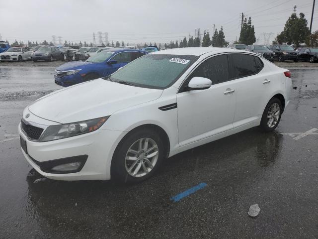 KIA OPTIMA LX 2012 knagm4a75c5283599