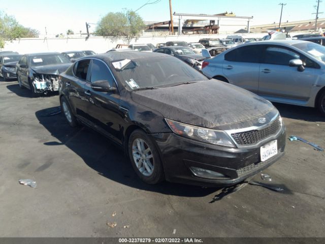 KIA OPTIMA 2012 knagm4a75c5285448