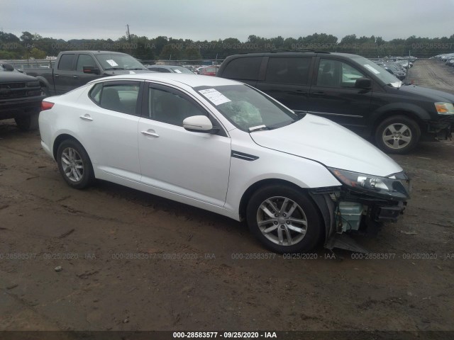 KIA OPTIMA 2012 knagm4a75c5287118