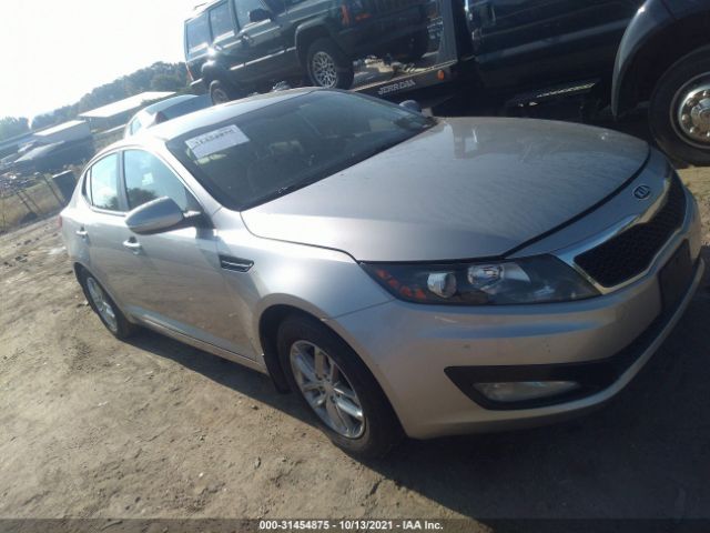 KIA OPTIMA 2012 knagm4a75c5287975