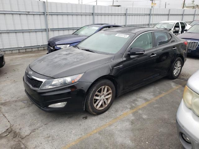 KIA OPTIMA LX 2012 knagm4a75c5288205