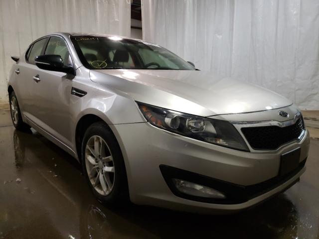 KIA OPTIMA LX 2012 knagm4a75c5288415