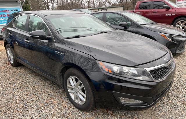 KIA OPTIMA LX 2012 knagm4a75c5290066