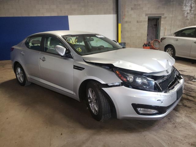 KIA OPTIMA LX 2012 knagm4a75c5290651