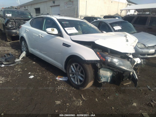 KIA OPTIMA 2012 knagm4a75c5290892