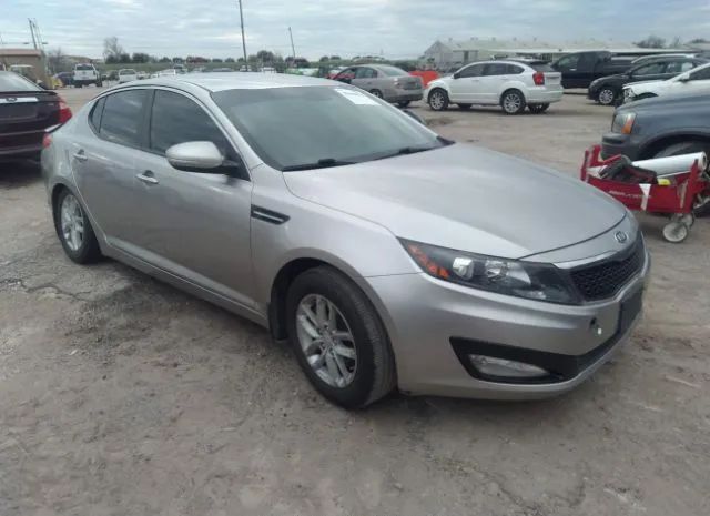 KIA OPTIMA 2012 knagm4a75c5291153