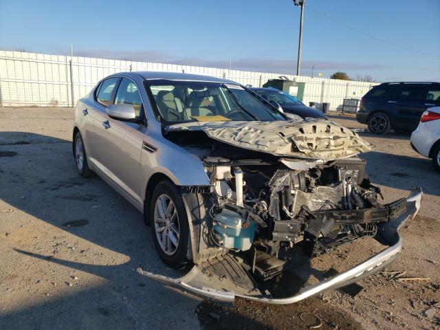 KIA OPTIMA LX 2012 knagm4a75c5291671