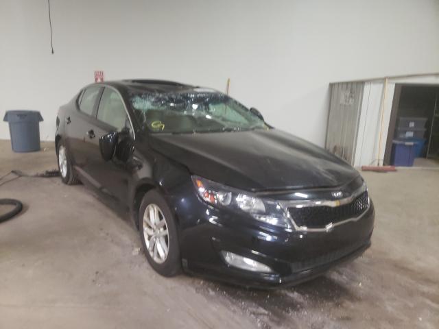 KIA OPTIMA LX 2012 knagm4a75c5292867