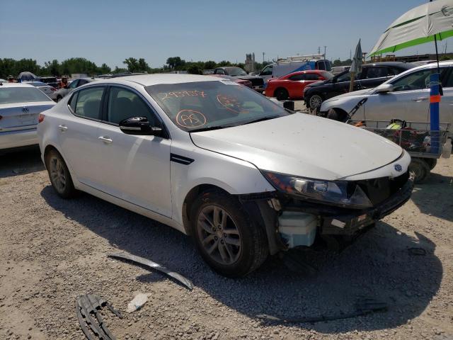 KIA OPTIMA LX 2012 knagm4a75c5293937