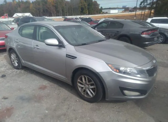 KIA OPTIMA 2012 knagm4a75c5294392