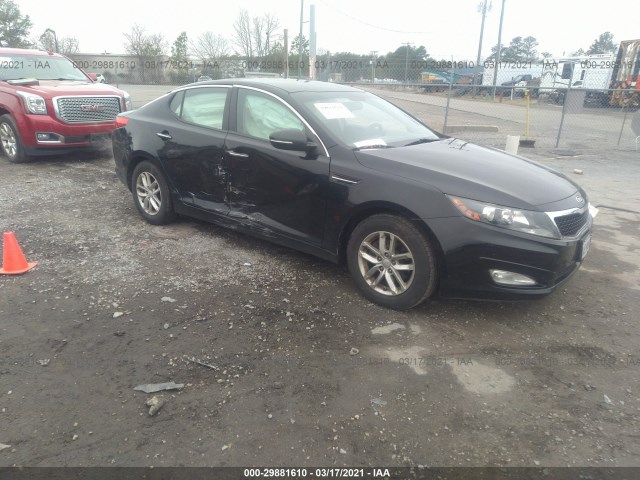 KIA OPTIMA 2012 knagm4a75c5296000