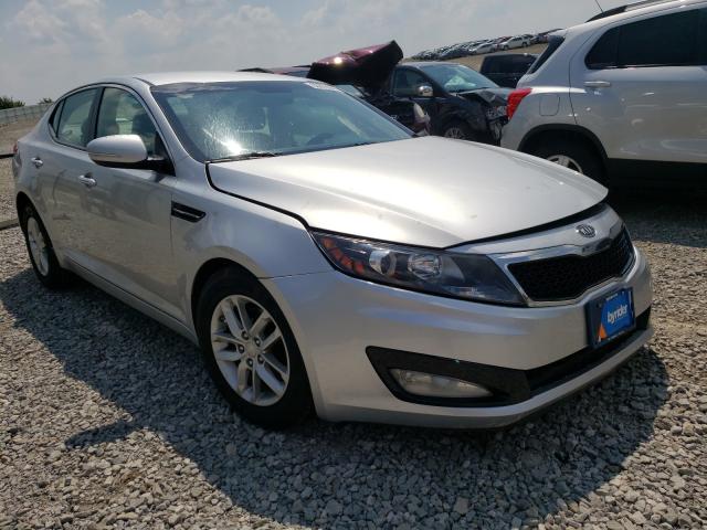 KIA OPTIMA LX 2012 knagm4a75c5296708