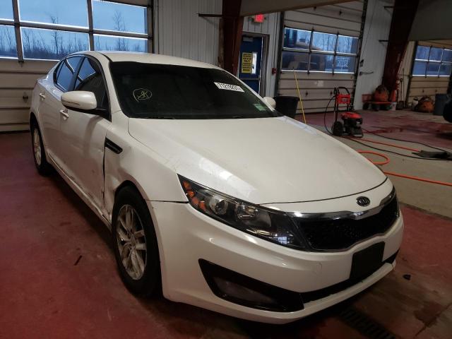 KIA OPTIMA LX 2012 knagm4a75c5298135