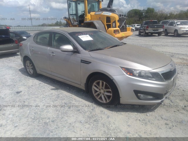 KIA OPTIMA 2013 knagm4a75d5303108