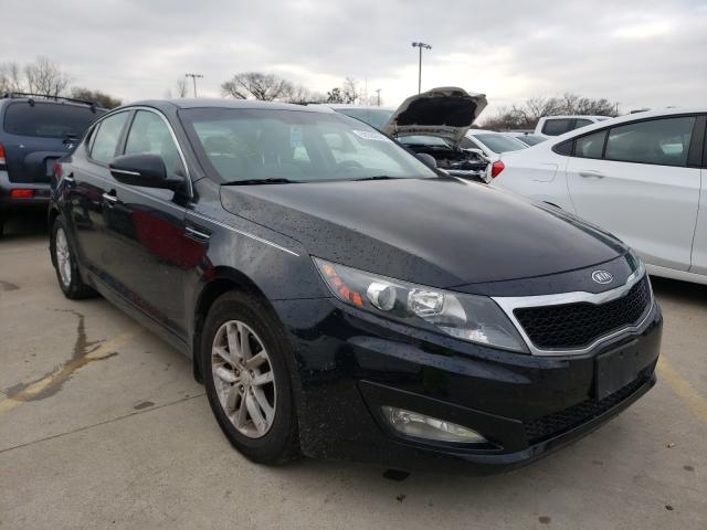 KIA OPTIMA LX 2013 knagm4a75d5303352