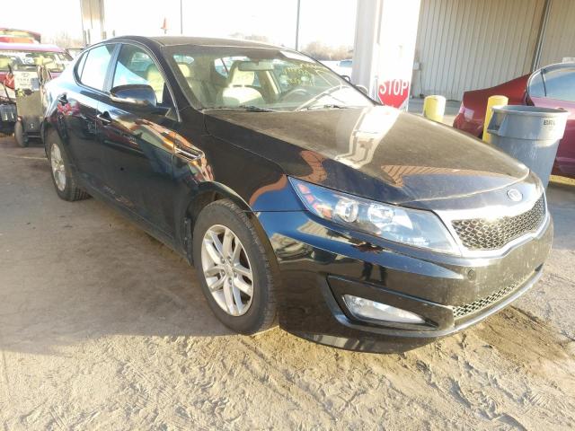 KIA OPTIMA LX 2013 knagm4a75d5303948