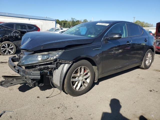 KIA OPTIMA LX 2013 knagm4a75d5304341