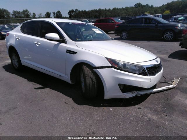 KIA OPTIMA 2013 knagm4a75d5304551