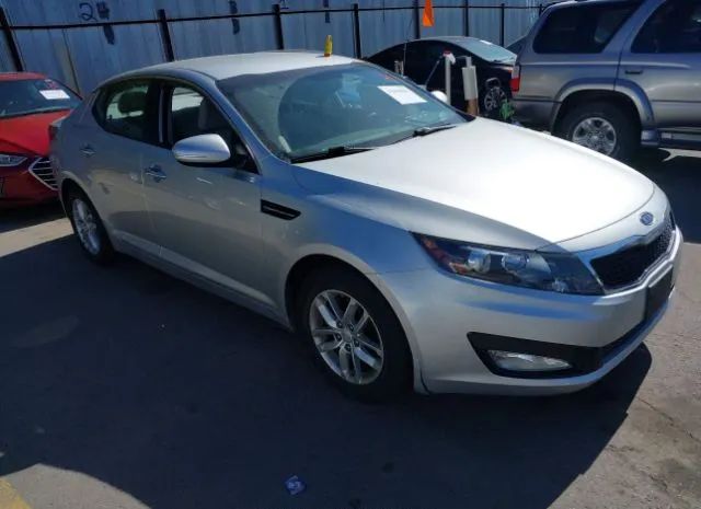 KIA OPTIMA 2013 knagm4a75d5305120