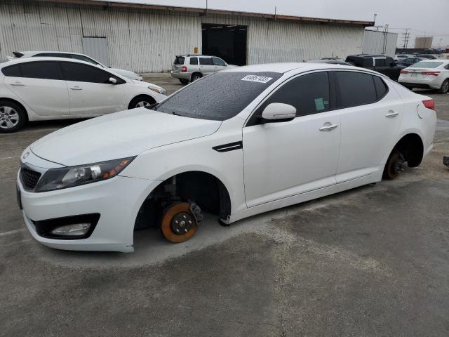 KIA OPTIMA LX 2013 knagm4a75d5305201