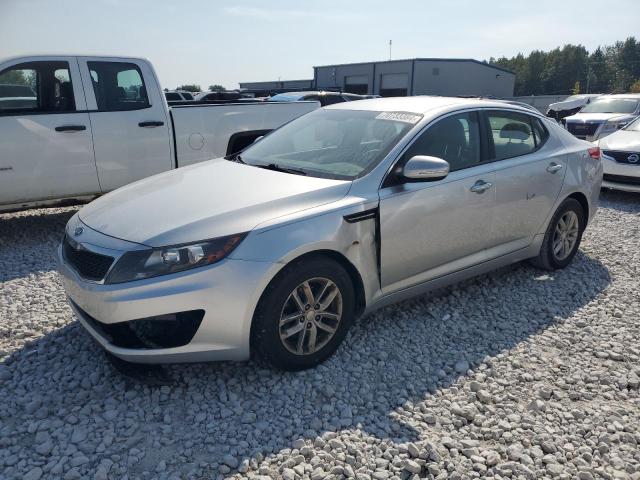 KIA OPTIMA LX 2013 knagm4a75d5305425