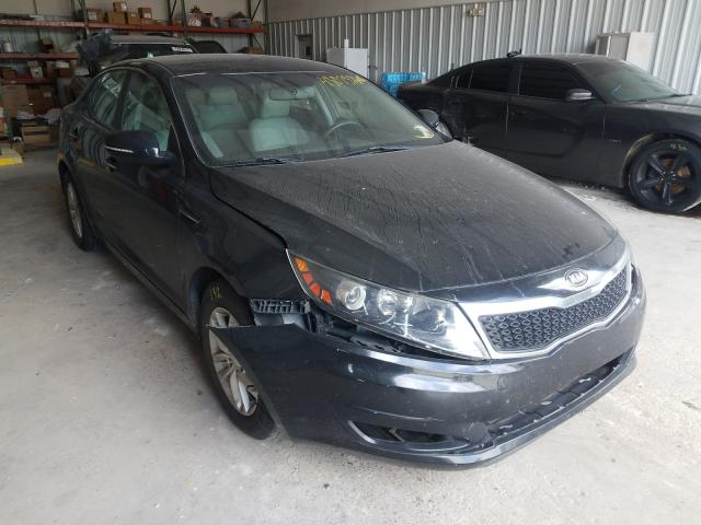 KIA OPTIMA LX 2013 knagm4a75d5307224