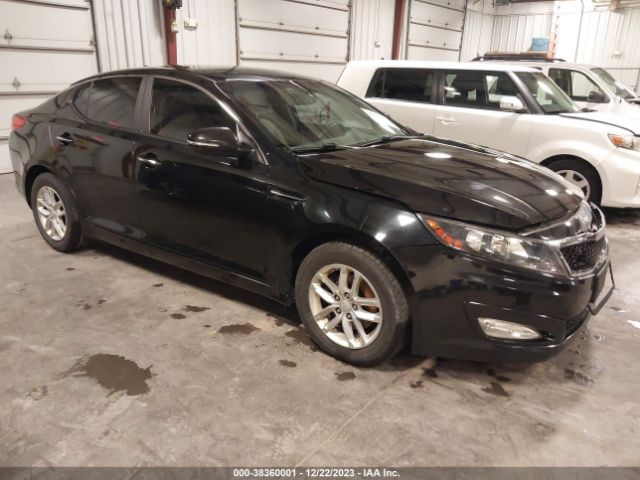 KIA OPTIMA 2013 knagm4a75d5307269