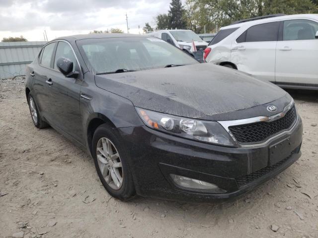 KIA OPTIMA LX 2013 knagm4a75d5307966