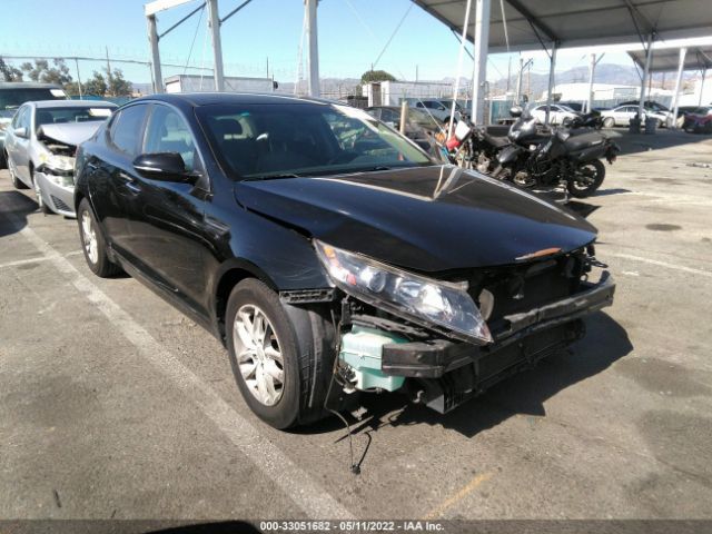 KIA OPTIMA 2013 knagm4a75d5308552