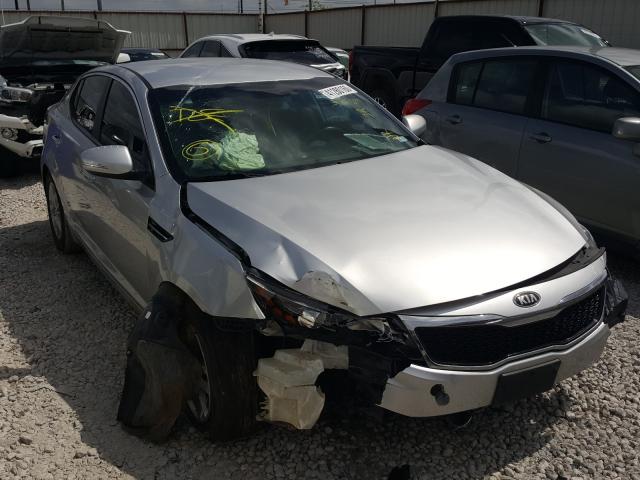 KIA OPTIMA LX 2013 knagm4a75d5308597