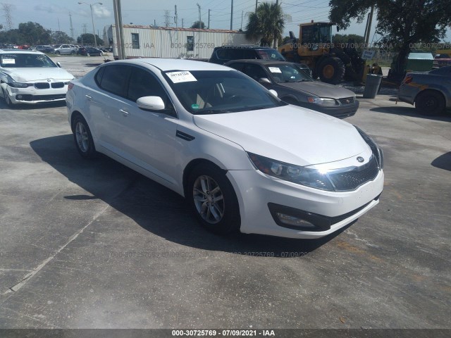 KIA OPTIMA 2013 knagm4a75d5309569