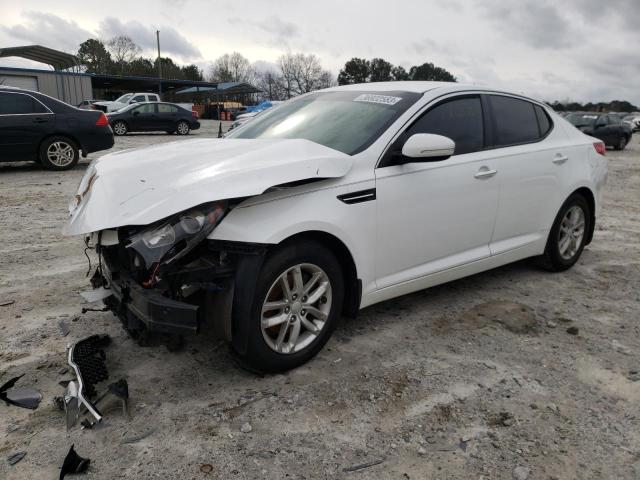 KIA OPTIMA LX 2013 knagm4a75d5310124