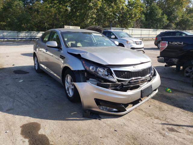 KIA OPTIMA LX 2013 knagm4a75d5312472