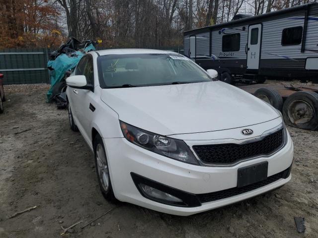 KIA OPTIMA LX 2013 knagm4a75d5314593